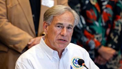 Gov. Greg Abbott orders Texas schools to defy federal nondiscrimination rules