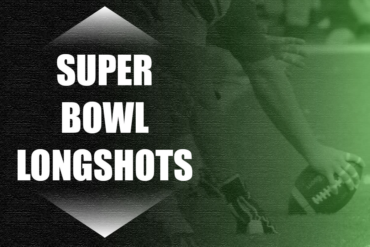 Super Bowl 59 longshots: Houston Texans among intriguing value plays