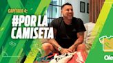 Antonio Mohamed: las remeras de Diego y de Messi, sus locuras en México y el día de Boca - Huracán