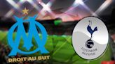 Marseille vs Tottenham: Prediction, kick-off time, TV, live stream, team news, h2h results and odds today