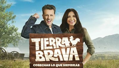 Final Tierra Brava: cuándo termina el reality, quiénes son los finalistas y el millonario premio que obtendrá el ganador