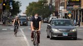 Pedal mettle? Bicycling in Chicago doubled in 5 years, but bikers still worry about safety