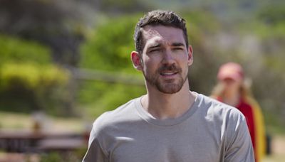 Home and Away's Xander Delaney to quit amid feud storyline
