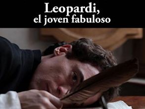 Leopardi (film)