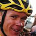 Christopher Froome