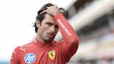 Former F1 driver opens up on Carlos Sainz's 'very sad' Ferrari exile