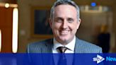 Alex Cole-Hamilton: Independence is diminishing and nearly out of sight