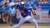 Edwin Diaz’s ‘Sugar’ nickname no longer applies after diet change