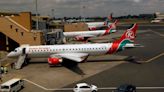 Parts shortages impact Kenya Airways, cause flight disruptions