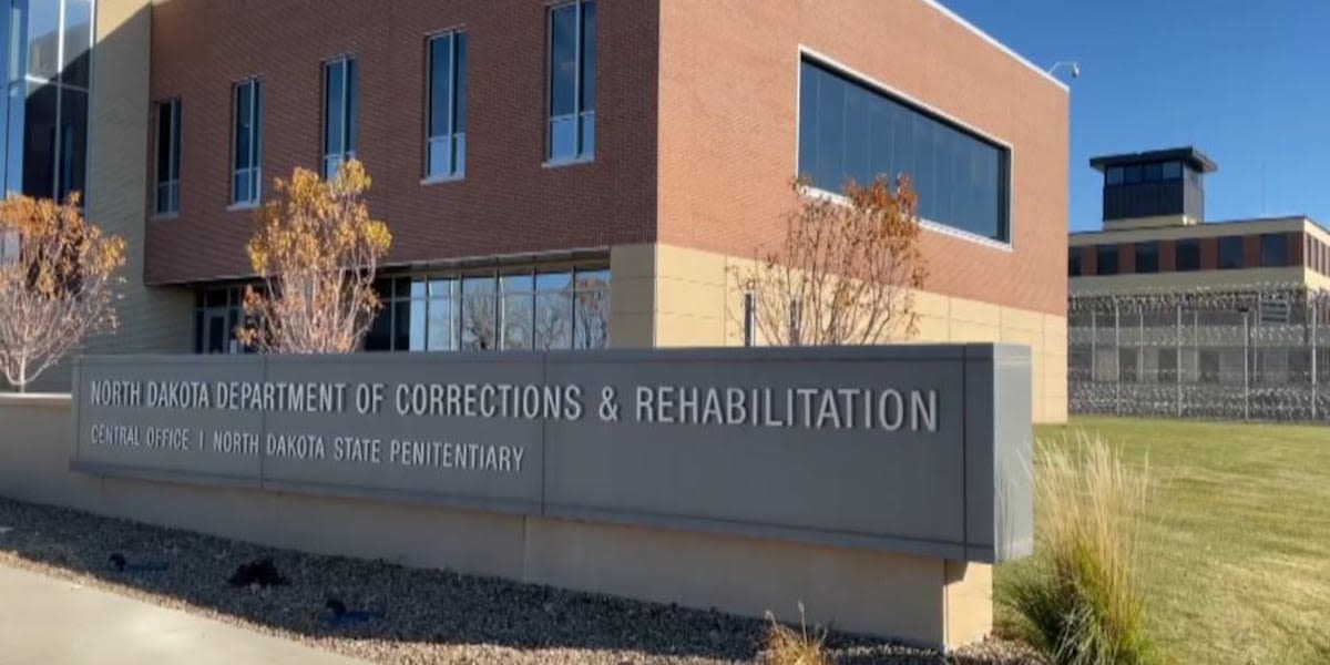 North Dakota Department of Corrections and Rehabilitation announces VOCA grant subrecipients