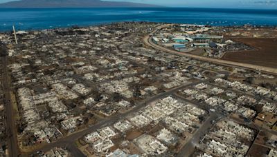 A judge is forcing Hawaii to give wildfire investigation documents to lawyers handling lawsuits