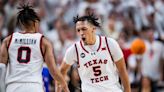 Texas vs Texas Tech: Predictions, picks, odds for men's college basketball Big 12 game