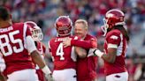 Texas A&M OC Bobby Petrino ranked as one of the Top 15 quarterback developers