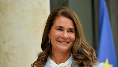 Melinda French Gates Revealed What Her ‘Grandma Name Is’ & Many Are Confused by It