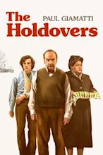 The Holdovers