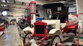 This Car Museum Liquidation Auction Is Packed With Absurd Vehicles