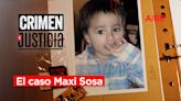 Crimen y Justicia: el niño, la abuela y un misterio sin resolver: ¿qué pasó con Maxi Sosa?