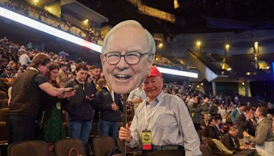 5 Takeaways From the 2024 Berkshire Hathaway Annual Shareholders’ Meeting