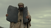 Netflix’s ‘Story of Moses’ Is as Dry as the Desert, but Built to Tempt Next-Gen Believers