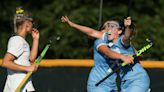 South Burlington's Kate Hall leads Vermont field hockey during record-setting season