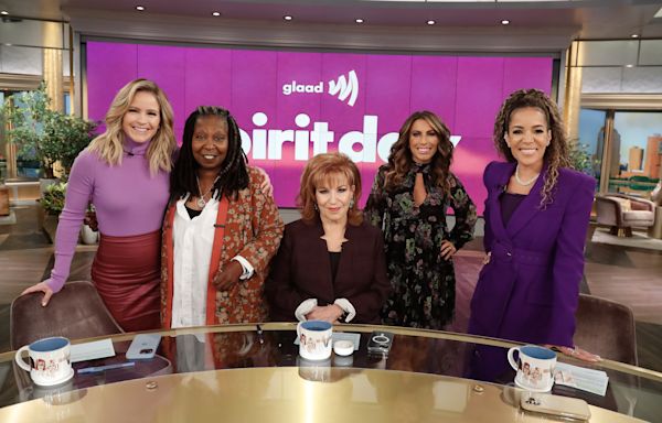 Is ‘The View’ on Hiatus This Week? Why the Popular Talk Show Is Currently Airing Reruns