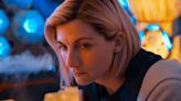 Doctor Who's Jodie Whittaker Shares Her NSFW Reaction After Filming Final Shot For Regeneration Scene
