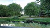 Grimsby stabbing: Man arrested after park attack