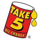 Take 5 Oil Change