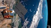 對抗太空汙染 日製木造衛星夏天發射