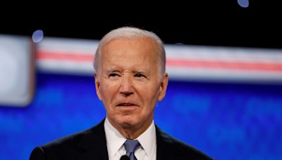 The Democrats who could replace Biden if he exits the 2024 race