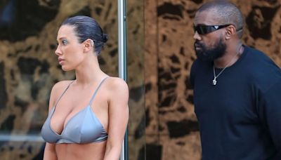 Kanye West fue acusado de agresión tras defender a su esposa Bianca Censori de un ataque sexual