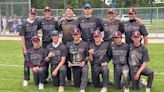 Charlevoix baseball makes history; Rayders, Rams and Red Devils claim district titles