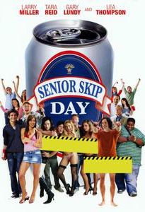 Senior Skip Day