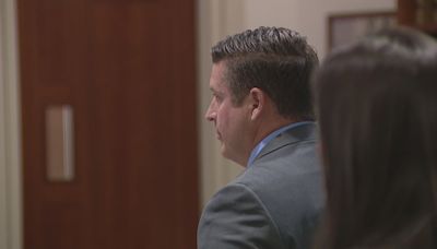 Jury reaches verdict in trial of Auburn police officer Jeffrey Nelson