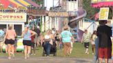 Champaign County Fair shares Grandstand event lineup