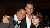 Tom Cruise's rare photo with all 3 children Isabella, Connor and Suri as star turns 62