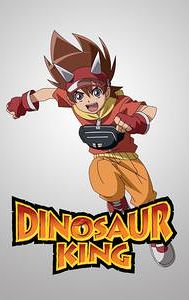 Dinosaur King