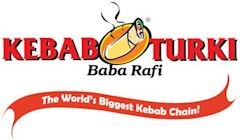 Kebab Turki Baba Rafi