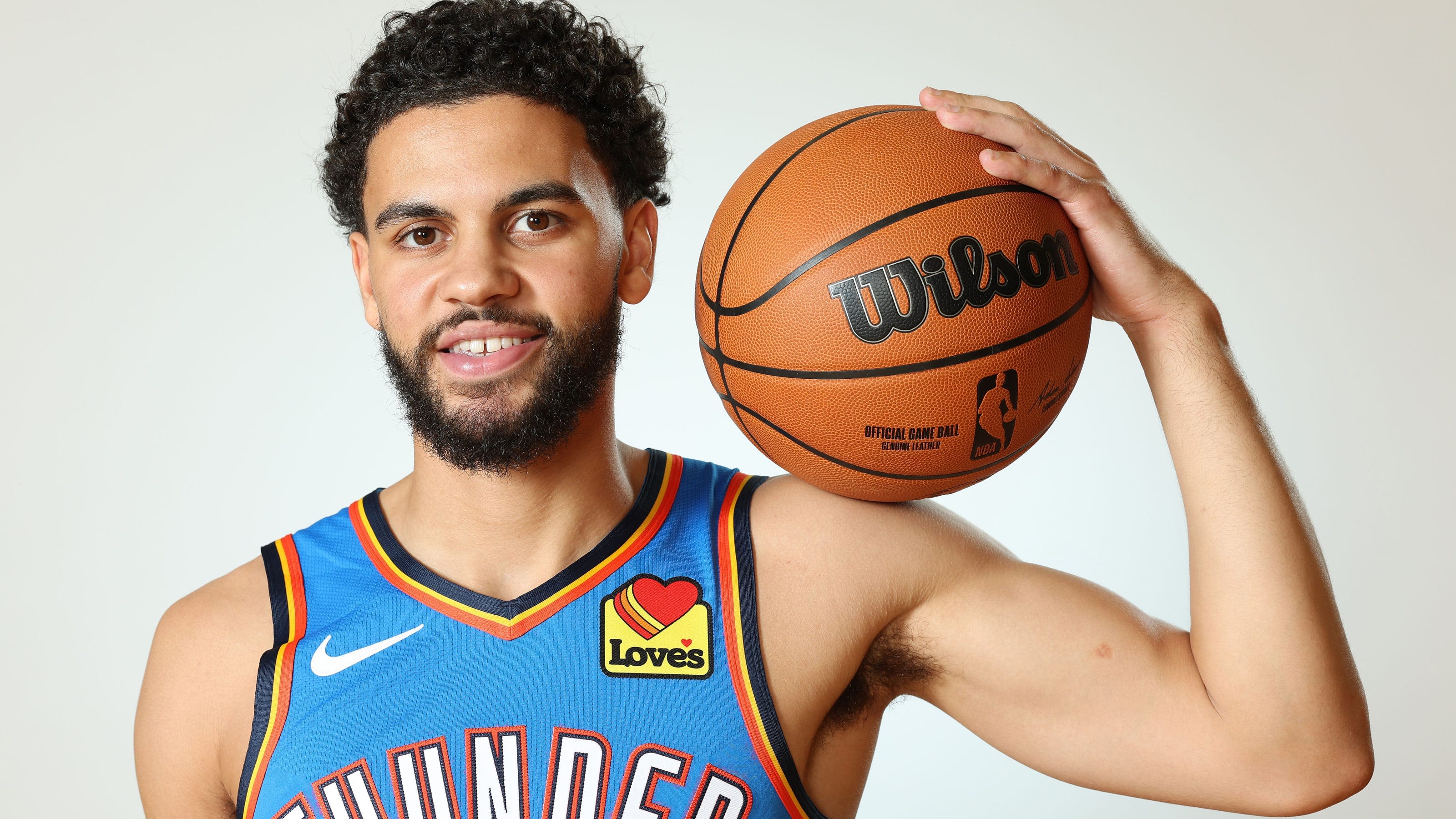 How did each OKC Thunder player grade out in 2024 NBA Las Vegas Summer League?