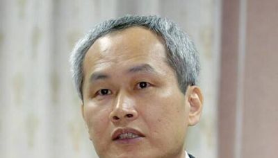 賴清德首波送交國會人事 考試院長提名周弘憲、副院長許舒翔