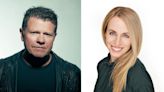 Nashville Songwriters Association International Elects Lee Thomas Miller President, Jenn Schott VP