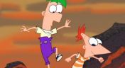 14. Escape From Phineas Tower