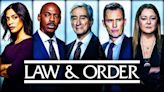 Law & Order Season 23 Streaming: Watch & Stream Online via Peacock