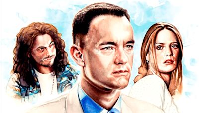 ¿Qué fue de los protagonistas de la película ‘Forrest Gump’ con Tom Hanks?