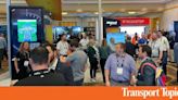 Tech Vendors Introduce Latest Offerings for 3PLs at TIA | Transport Topics