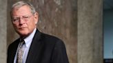 Ex-Sen. Jim Inhofe has died at 89, McConnell says