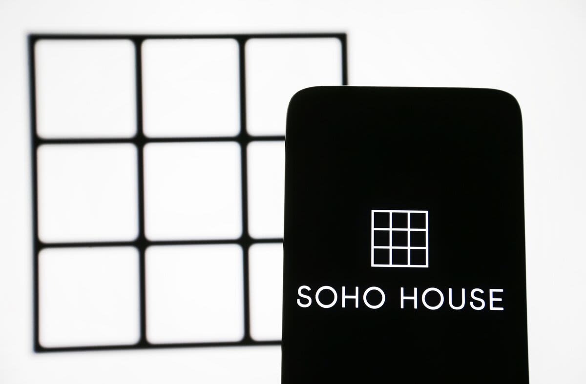 Soho House Rejects Acquisition Offer, Says It Undervalues Company