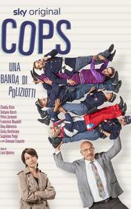 Cops - Una banda di poliziotti