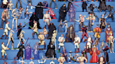 Looking Back on the Madness of Star Wars: The Phantom Menace Toy Line, 25 Years Later