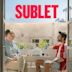 Sublet (film)